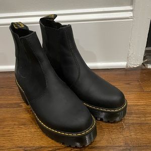 Dr Martens Rometty Boot